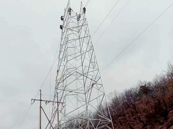 電纜工程合作項目